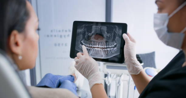 Licensed Dental service in Britton, SD - Smile Center Dentistry